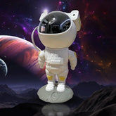 Astronaut Stars Projector